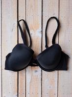 Hunkemöller Beugel BH - 80B, Kleding | Dames, Ondergoed en Lingerie, Hunkemöller, Verzenden, Zwart, BH