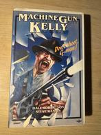 Machine Gun Kelly - Betamax Videoband ex rental, Vanaf 12 jaar, Ophalen of Verzenden, Gebruikt