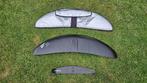 Fanatic Aero Wing 2500/365 foil set, Watersport en Boten, Wingsurfen, Ophalen of Verzenden, Gebruikt, Wingsurf-hydrofoil