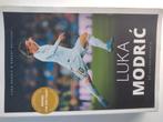 Luka Modric, Ophalen, Gelezen, Balsport