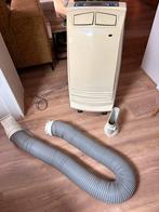 Mobiele Airco - Gebruikt, Gebruikt, Minder dan 60 m³, Timer, 3 snelheden of meer