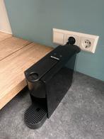 Krups Nespresso Essenza Mini XN1108 Zwart, Witgoed en Apparatuur, Koffiezetapparaten, Gebruikt, Espresso apparaat, Ophalen of Verzenden