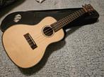 Kala Ukulele model KA-SCG met tas, Muziek en Instrumenten, Ophalen, Zo goed als nieuw, Drums of Percussie