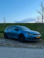 Volkswagen Golf 7 1.4 TSI 140PK 5D Eyecatcher!, Auto's, Volkswagen, Te koop, Geïmporteerd, 5 stoelen, Benzine