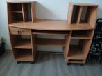 Gratis bureau, Ophalen, Zo goed als nieuw, 70 tot 120 cm