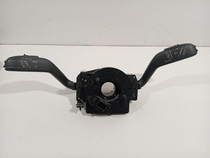 Combischakelaar Seat Ibiza, Auto-onderdelen, Dashboard en Schakelaars, Seat, Gebruikt, Herkomst onderdeel bekend, 12 maanden garantie