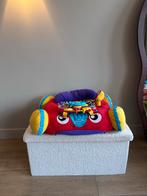 Playgro baby speelgoed auto, Ophalen of Verzenden, Zo goed als nieuw, Overige typen, Met geluid