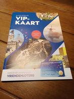 VriendenLoterij Voordeel gids * gratis verzending *, Boeken, Ophalen of Verzenden, Nieuw, Europa, Overige merken