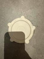 Zoutdop miele vaatwasser, Ophalen of Verzenden, Gebruikt