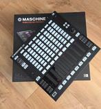 Native Instruments Maschine Jam, Muziek en Instrumenten, Midi-apparatuur, Ophalen of Verzenden, Zo goed als nieuw