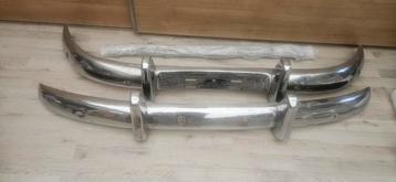 Bumperset Volvo P544 Kattenrug beschikbaar voor biedingen