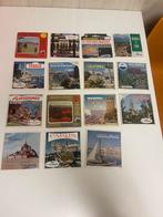 Viewmaster kaarten, Ophalen of Verzenden, Zo goed als nieuw
