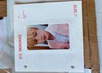 BTS memories of 2019 photocard photo card JIN - Bangtan boys, Nieuw, Ophalen of Verzenden, Foto of Kaart, H