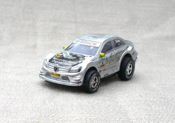 Darda Germany Mercedes DTM MERCEDES-BENZ Coupe. beschikbaar voor biedingen