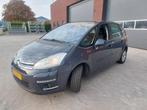 Citroen C4 Picasso 1.6 THP Automaat MOTOR STORING, Euro 5, Zwart, Blauw, C4 (Grand) Picasso