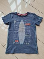 Quapi shirt 122/128, Ophalen of Verzenden, Zo goed als nieuw, Meisje, Shirt of Longsleeve