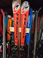 175cm STOCKLI LASER GS VOOR KENNER SWISS BEST, Overige merken, 160 tot 180 cm, Stockli, Ophalen of Verzenden