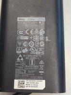 Dell 130W Adapter - Getest & Werkend!, Ophalen, Gebruikt, Dell