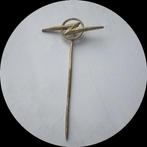 Oud OPEL BLITZ speldje, Verzamelen, Speldjes, Pins en Buttons, Ophalen of Verzenden, Gebruikt, Transport, Speldje of Pin