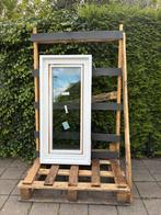 Nieuw!  Tripple glas - Meranti Draai-Kiep Raam - HR+++, Doe-het-zelf en Verbouw, Kozijnen en Schuifpuien, Ophalen, Minder dan 75 cm