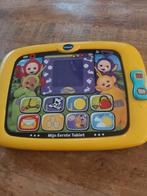Teletubbies tablet, Ophalen of Verzenden, Gebruikt