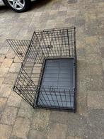 Bench 76x48x52 l.b.h, Ophalen of Verzenden, Zo goed als nieuw, Minder dan 65 cm