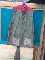 JACKET PARACHUTIST WW2, Ophalen of Verzenden, Landmacht, Engeland, Kleding of Schoenen
