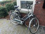 2 fietsen 1 koop (heren Gazelle / Dames X-tract), Ophalen, Gebruikt, Gazelle