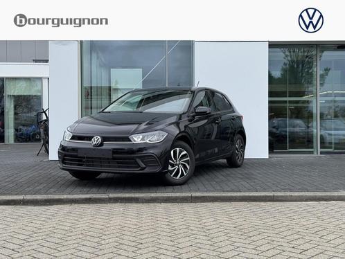 Volkswagen Polo Life Edition 1.0 70 kW / 95 pk TSI Hatchback, Auto's, Volkswagen, Bedrijf, Te koop, Polo, ABS, Achteruitrijcamera