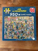 Jan van Haasteren Puzzel 950 Stukjes, Ophalen, 500 t/m 1500 stukjes, Zo goed als nieuw, Legpuzzel