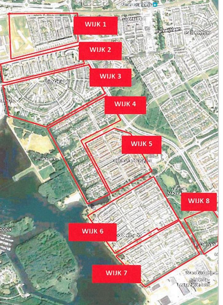 Kamer huur dichtbij Almere centrum, Huizen en Kamers, Kamers te huur, Almere