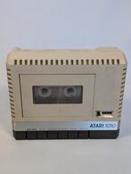 Atari 1010 Cassette Recorder – Werkend, Computers en Software, ., Ophalen of Verzenden, ., Atari