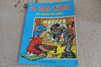 6 De Rode Ridder. Het Wapen van Rihei., Eén stripboek, Ophalen of Verzenden, Gelezen