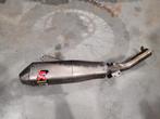 Yamaha yzf 250 2017 akrapovic, Motoren, Ophalen of Verzenden