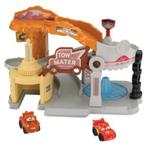 Nieuw! grote doos Cars Wheelies Fisher Price Disney Pixar, Verzamelen, Nieuw, Overige typen, Ophalen of Verzenden, Overige figuren