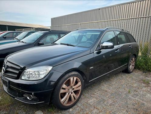 Mercedes-Benz C-Klasse C180 Kompr.  AUT EXPORT, Auto's, Mercedes-Benz, Bedrijf, C-Klasse, Benzine, D, Stationwagon, Automaat, Geïmporteerd