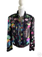Mooi jasje van Desigual 42, Dpo@desigual.com, Overige kleuren, Maat 42/44 (L), Ophalen of Verzenden