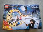 LEGO Harry Potter Adventskalender 2020 - 75981, Ophalen of Verzenden, Nieuw, Gebruiksvoorwerp