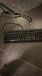 Steelseries keyboard apex 7, Computers en Software, Toetsenborden, Ophalen of Verzenden, Zo goed als nieuw