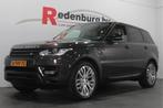 Land Rover Range Rover Sport 3.0 TDV6 HSE Dynamic - Pano / C, Auto's, Land Rover, Euro 5, Gebruikt, 2993 cc, Diesel