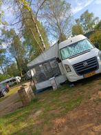 VW Crafter, Particulier, Buscamper of Camperbus, Volkswagen