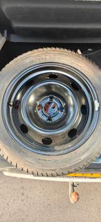 Band met velg 195/55/16, Auto diversen, Aanhangwagen-onderdelen, Ophalen of Verzenden, Nieuw