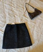 Dames rok chique, Kleding | Dames, Rokken, Maat 38/40 (M), Zwart, Nieuw, Ophalen of Verzenden