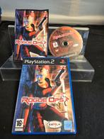 Rogue Ops - PlayStation 2, Avontuur en Actie, Gebruikt, 1 speler, Ophalen of Verzenden
