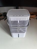 Nieuwe Aircooler met Waterreservoir, Tafel- of Grondventilator, Minder dan 60 m³, Nieuw, Ophalen of Verzenden