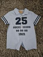 Gucci Boxpakje NIEUW maat 0-3M (Best passend voor 3 maanden), Kinderen en Baby's, Babykleding | Maat 62, Nieuw, Gucci, Jongetje