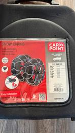 Nieuwe ongebruikte sneeuwkettingen, Ophalen of Verzenden, Nieuw