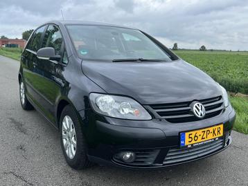 Volkswagen Golf Plus 1.4 TSI Trendline Airco / Cruise / Hoge beschikbaar voor biedingen