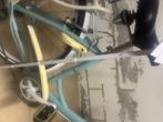 fiets, Fietsen en Brommers, Fietsen | Dames | Damesfietsen, Ophalen, Zo goed als nieuw, Overige merken