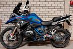 2017 BMW R1200GS Rallye 21" R 1200 GS, 2 cilinders, Particulier, Meer dan 35 kW, Enduro